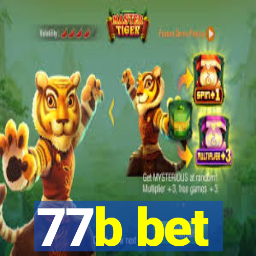 77b bet